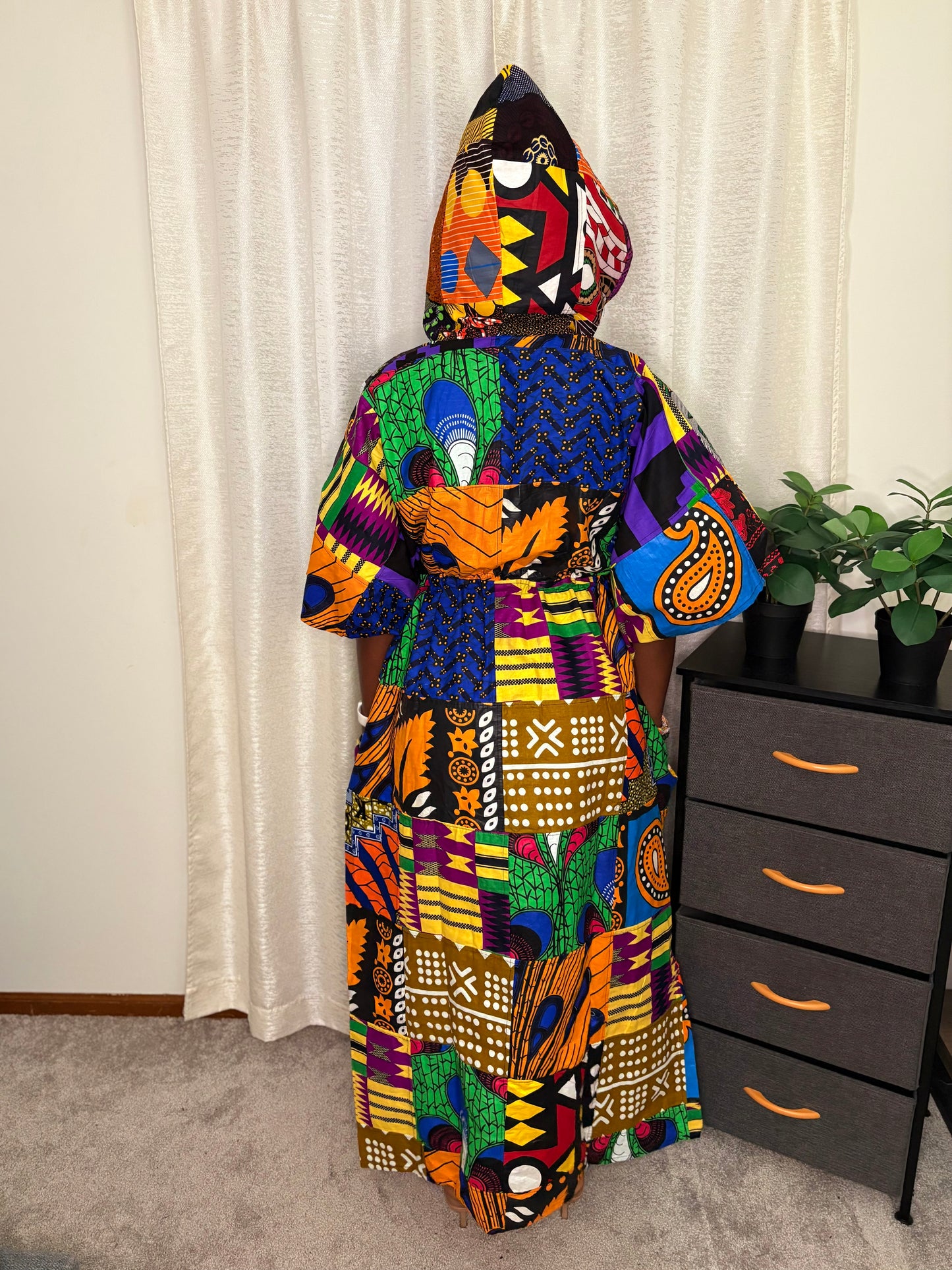 Nhyira Patch Bubu