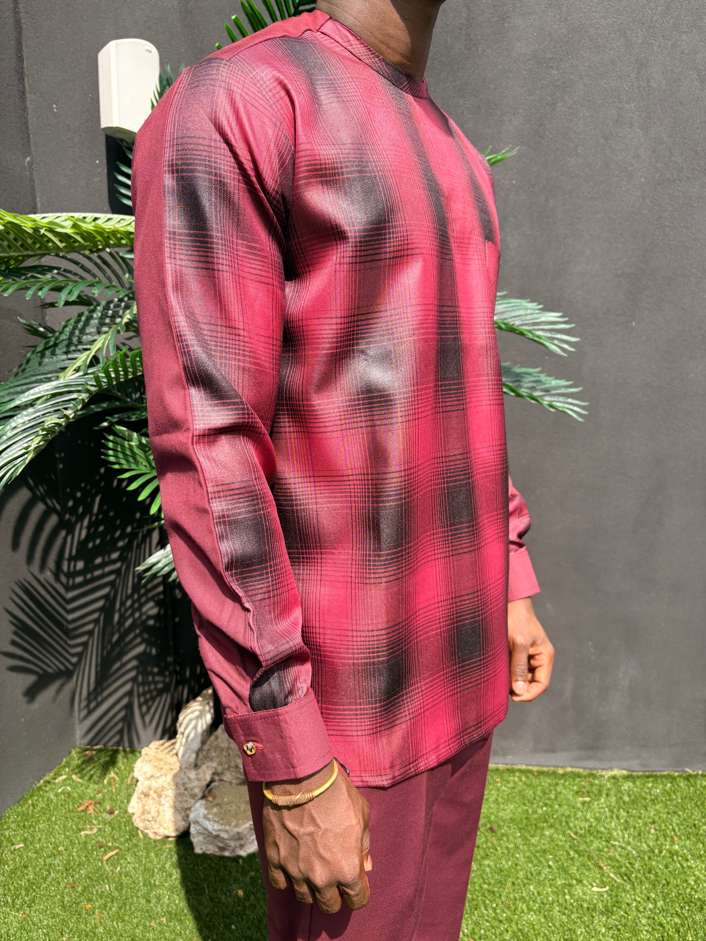 Ananse Edge Set