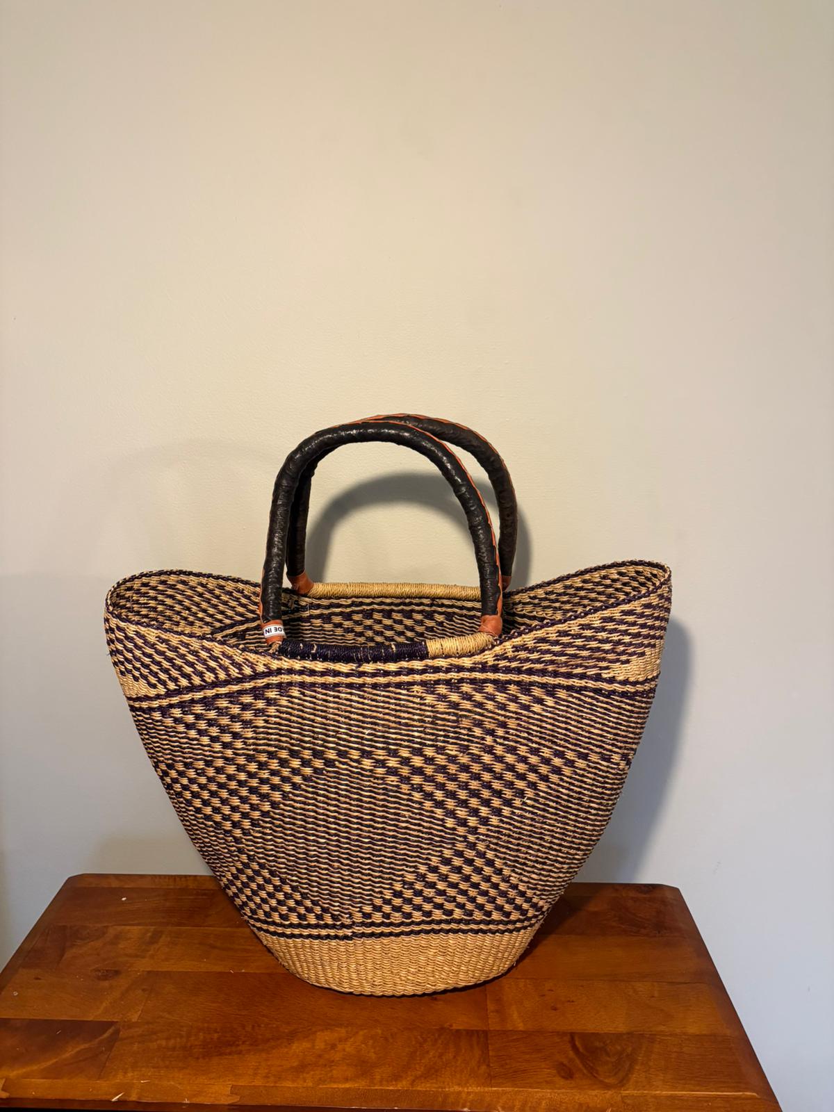U Shopper Basket