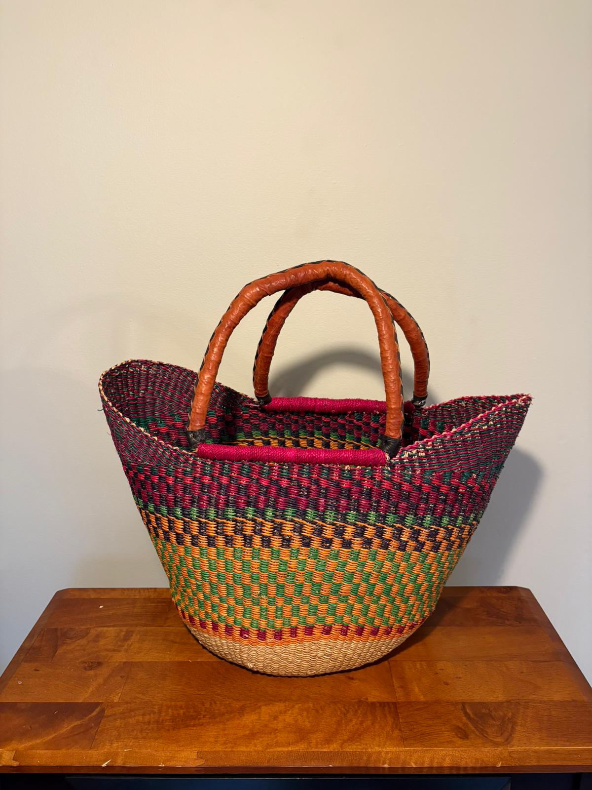 U Shopper Basket