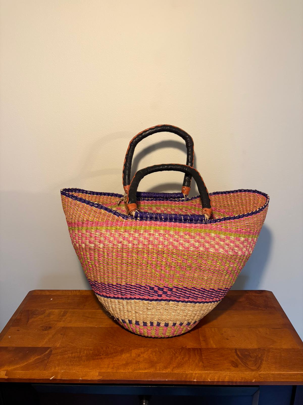 U Shopper Basket