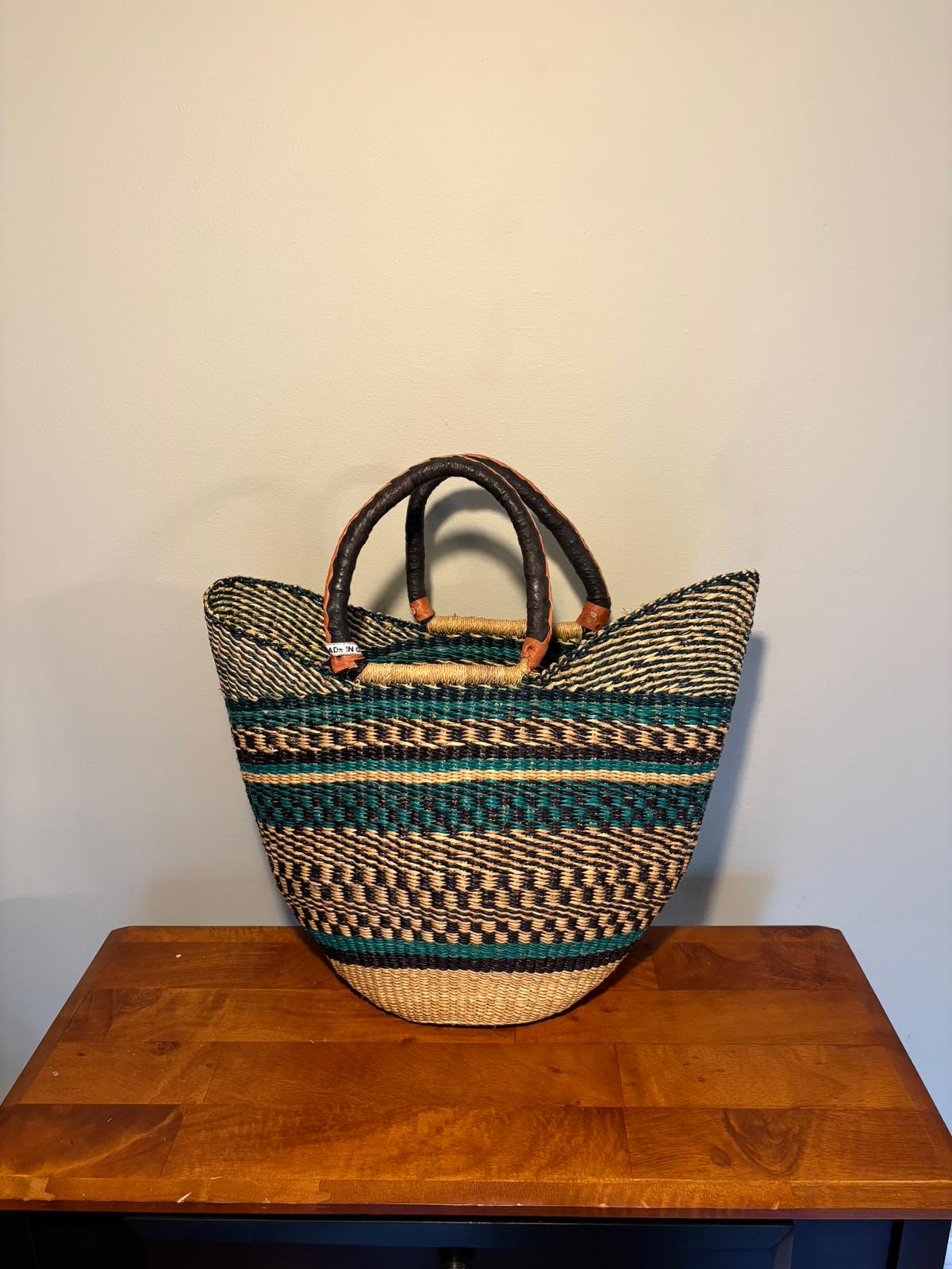 U Shopper Basket