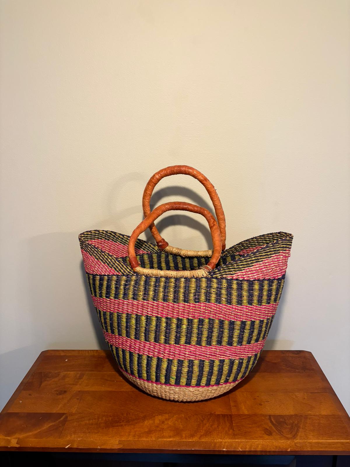 U Shopper Basket