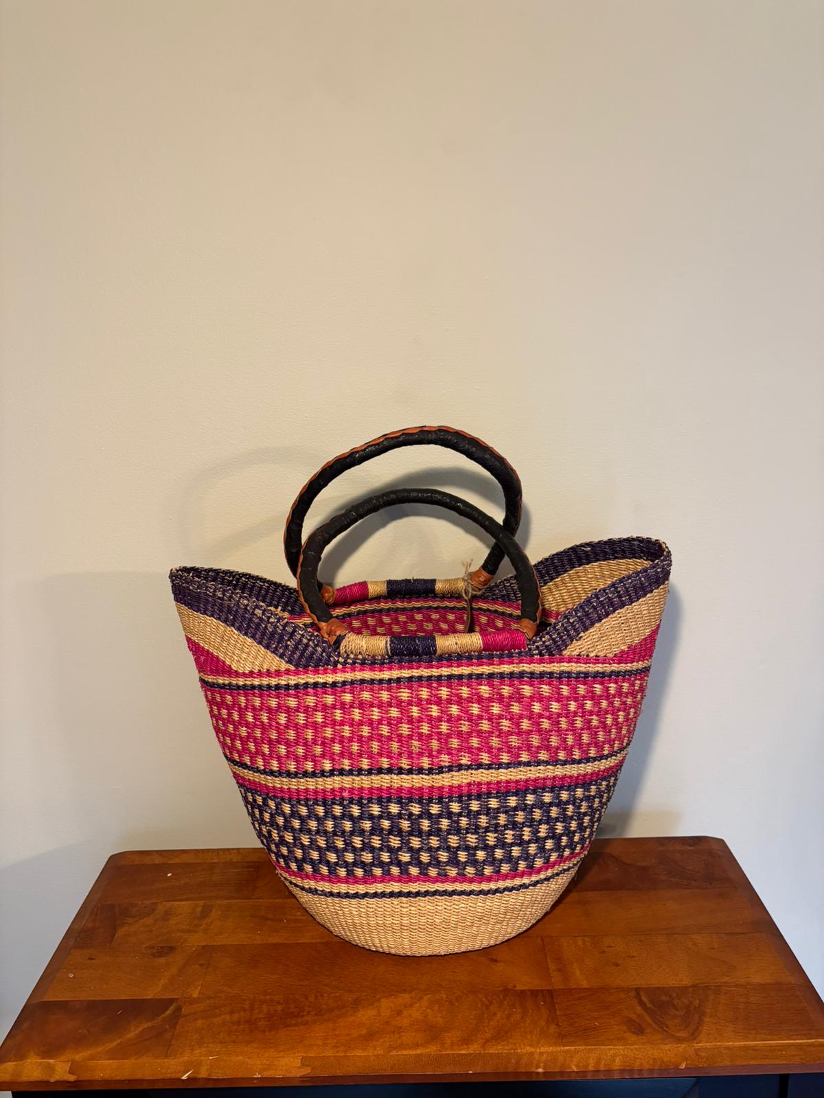 U Shopper Basket