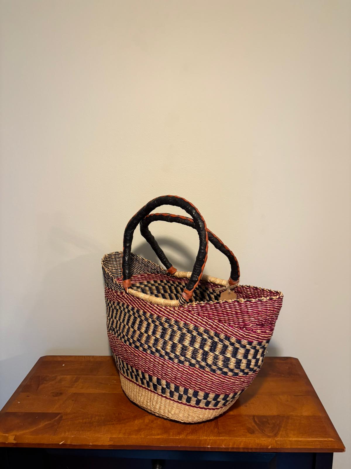 U Shopper Basket