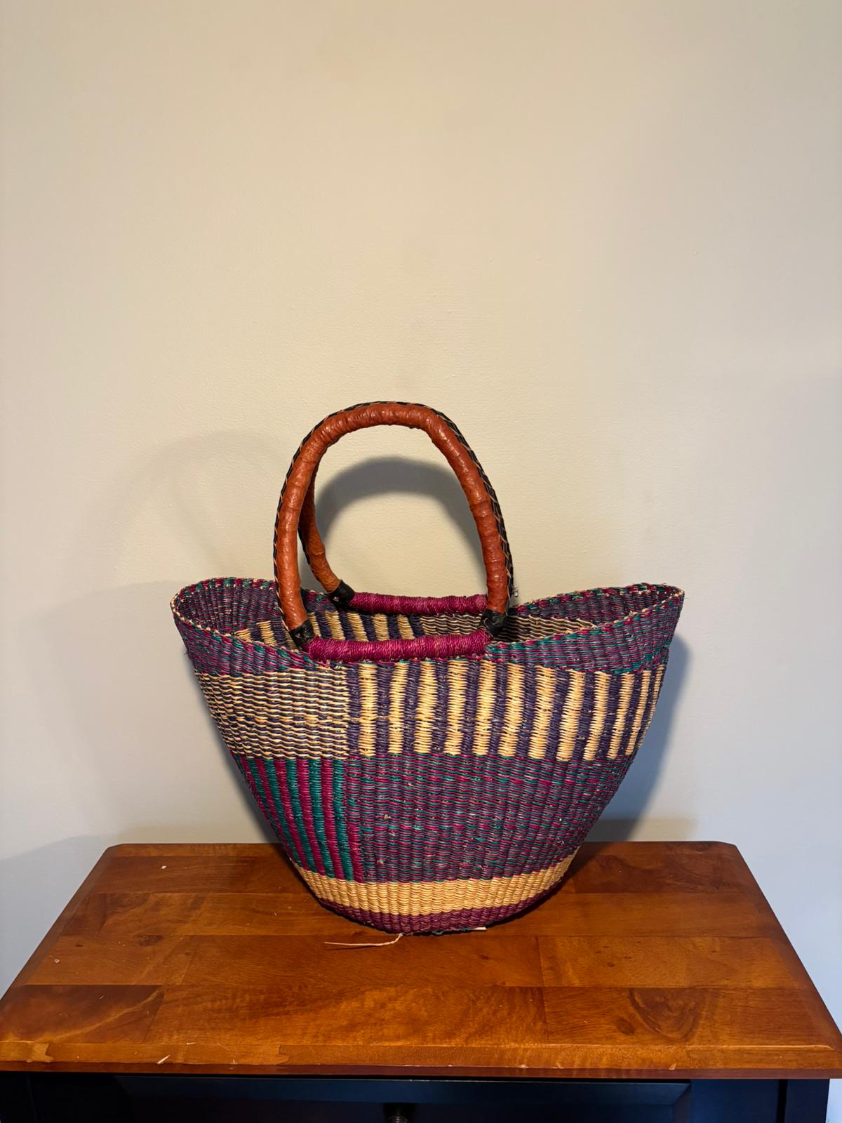 U Shopper Basket