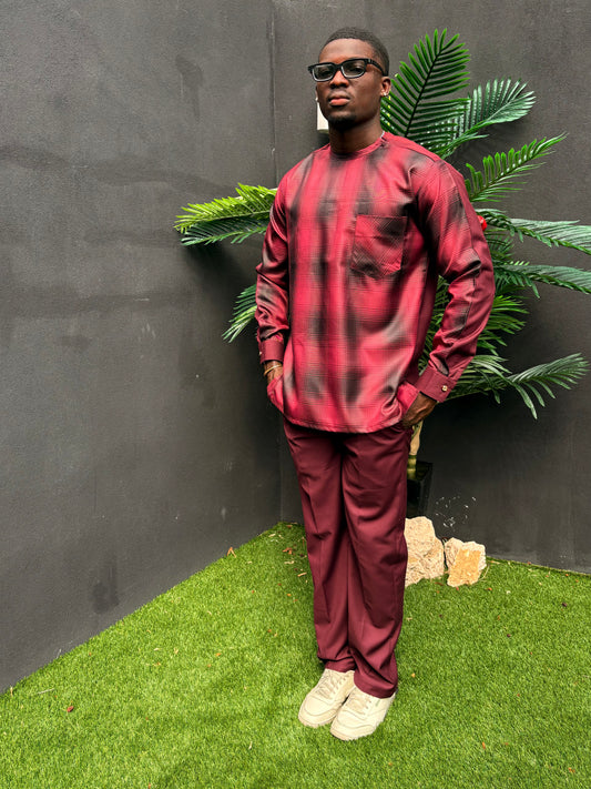Ananse Edge Set