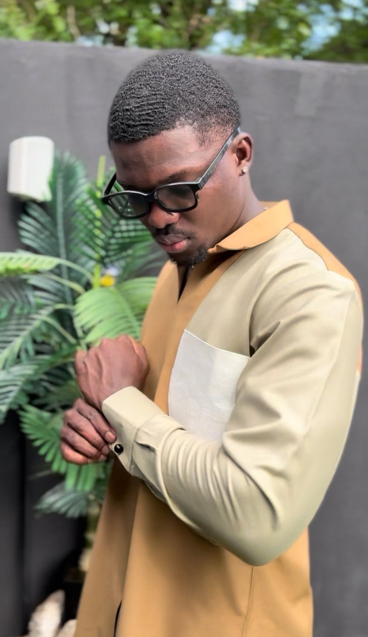 Gye Nyame