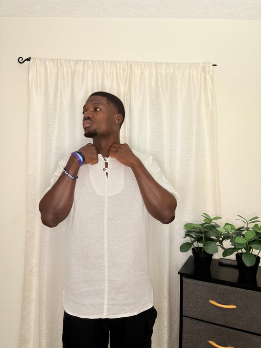Obeng Shirt