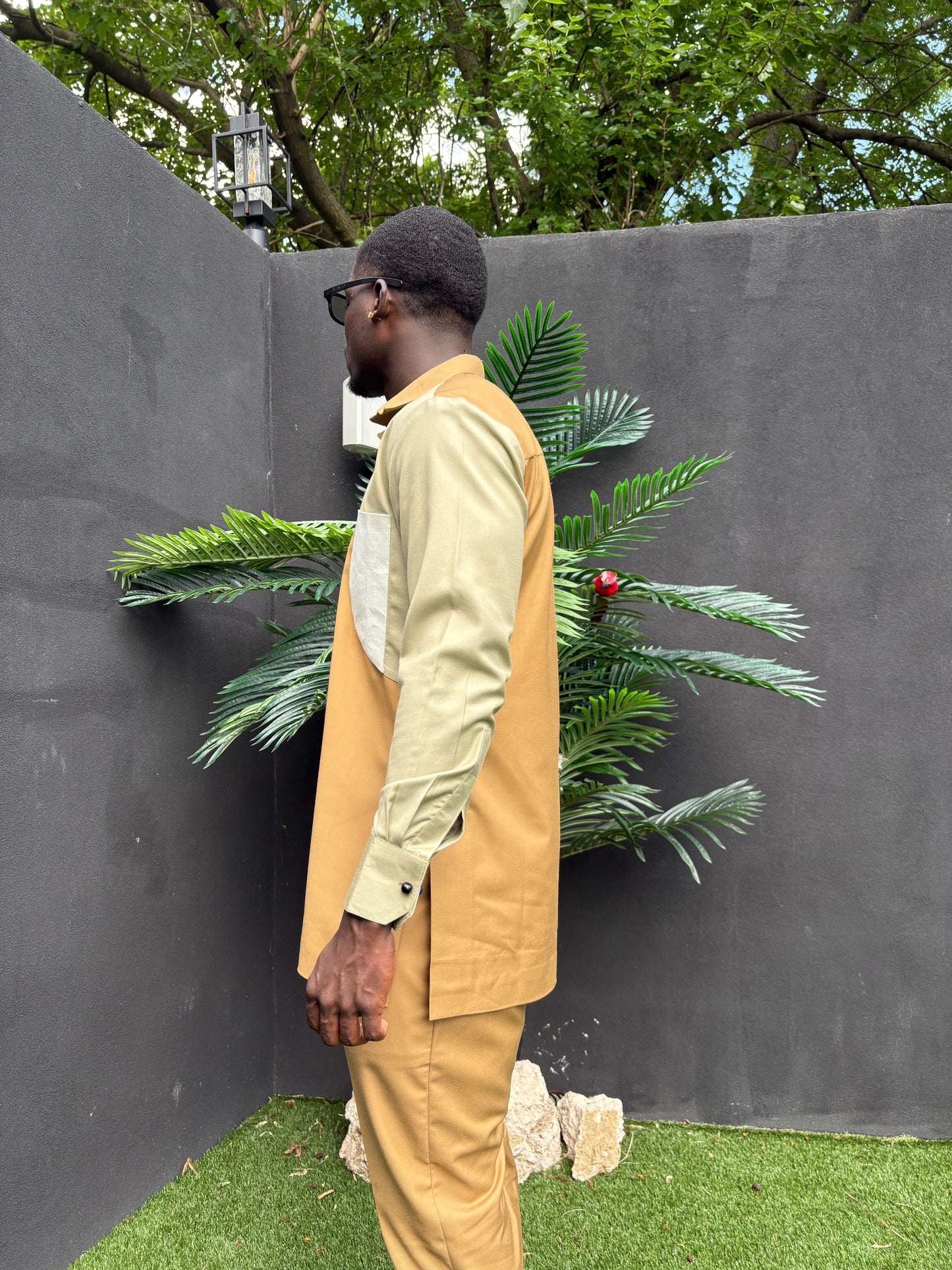 Gye Nyame