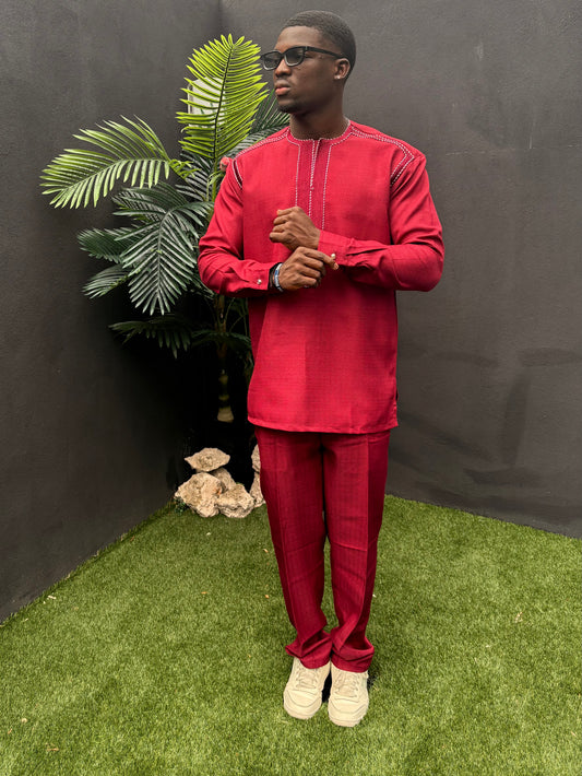 Mensah