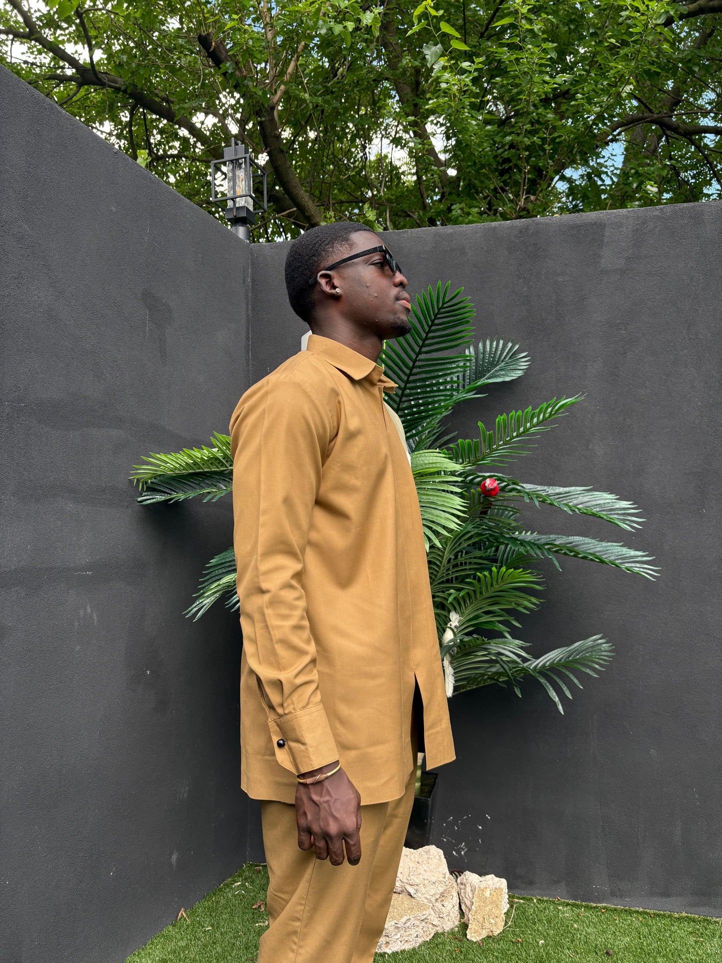 Gye Nyame