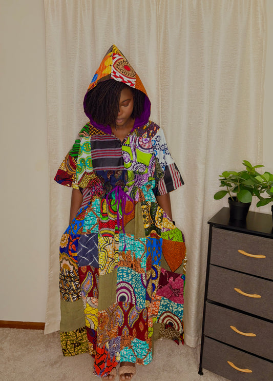 Nhyira Patch Bubu