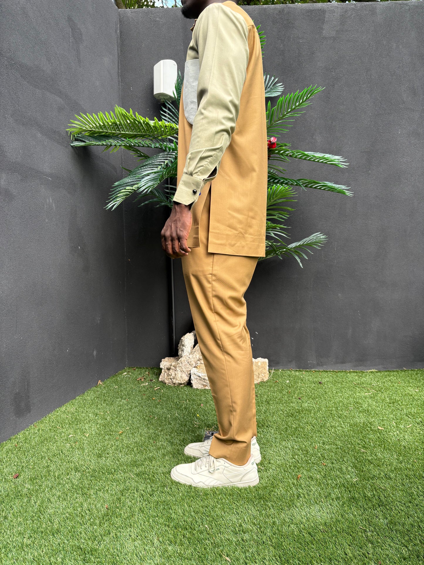 Gye Nyame