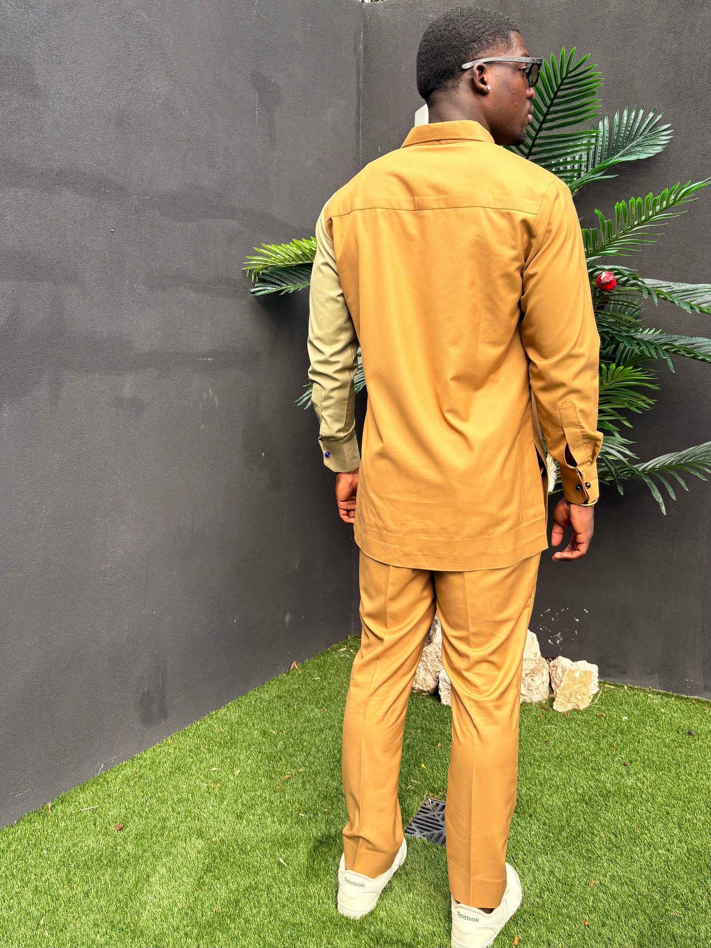 Gye Nyame
