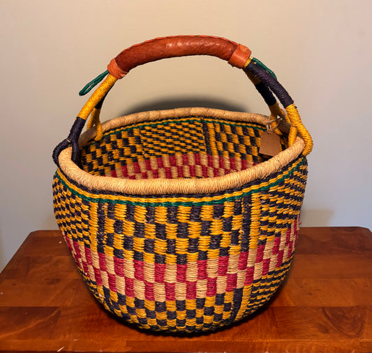 BOLGA Basket