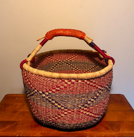 BOLGA Basket 1